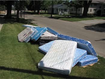 Liftoff Junk Removal Chandler AZ | Dumpster rental Same-Day Service Available