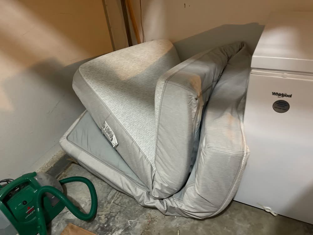 Liftoff Junk Removal Chandler AZ | Dumpster rental Same-Day Service Available