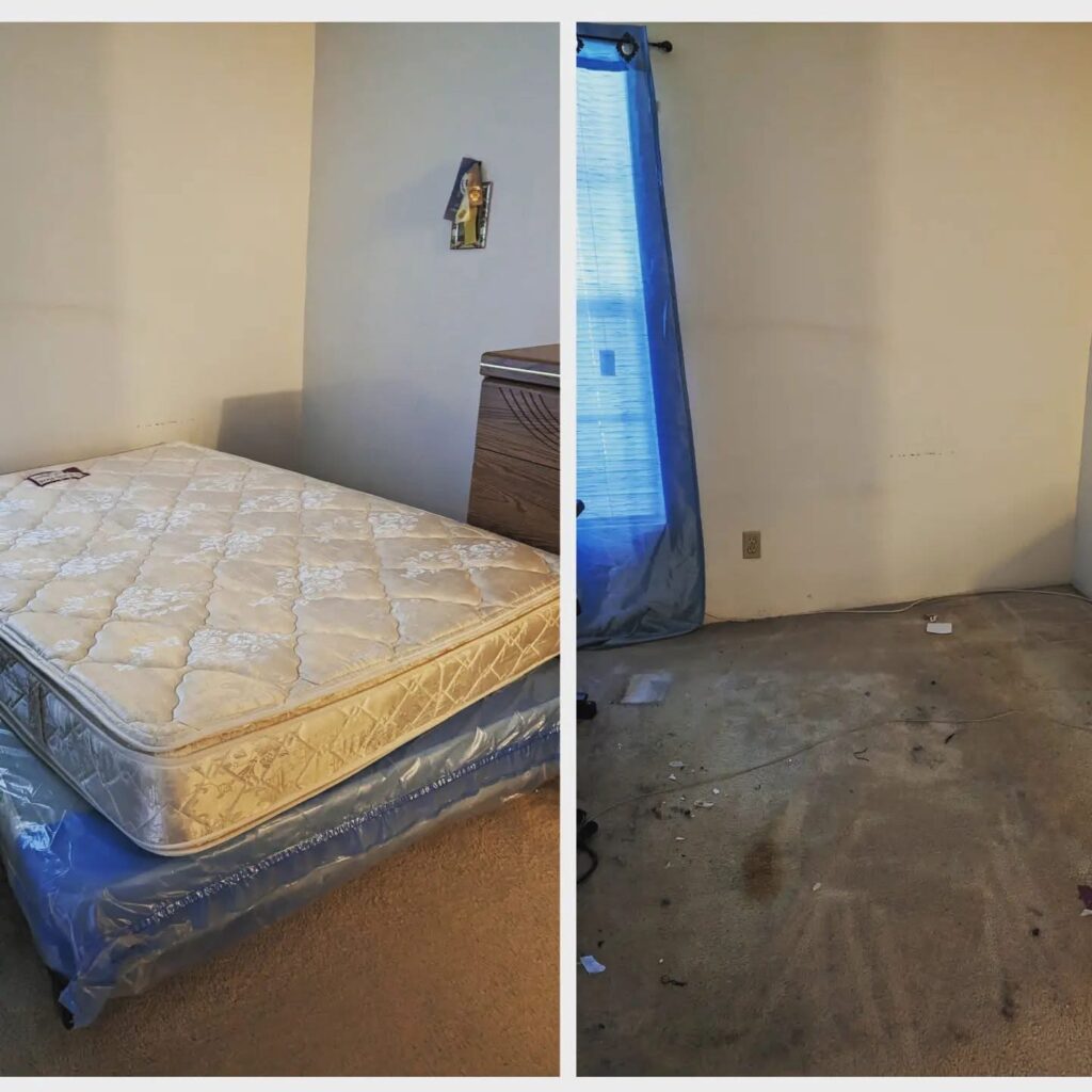 Liftoff Junk Removal Chandler AZ | Dumpster rental Same-Day Service Available