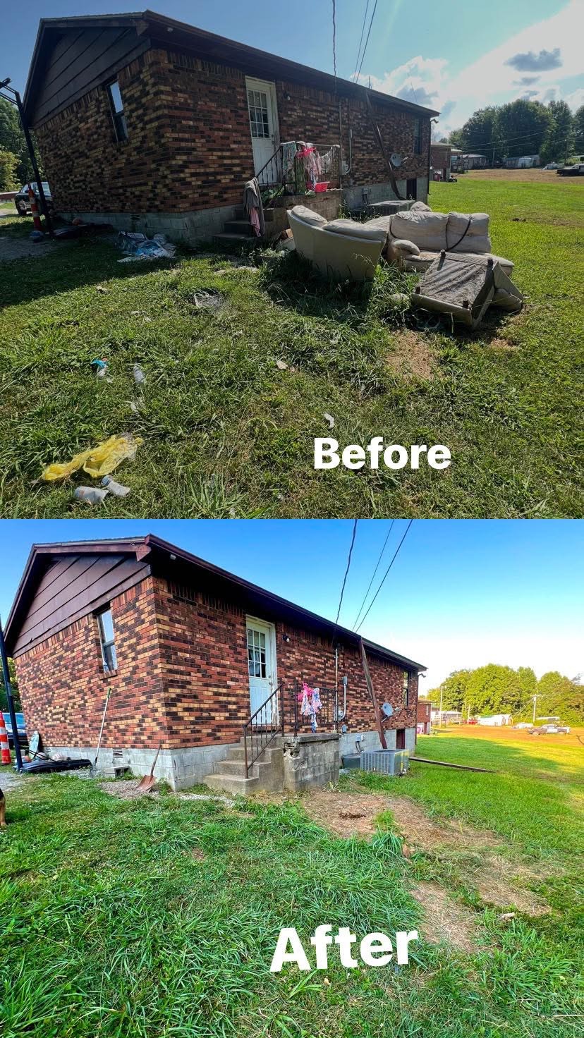 Liftoff Junk Removal Chandler AZ | Dumpster rental Same-Day Service Available