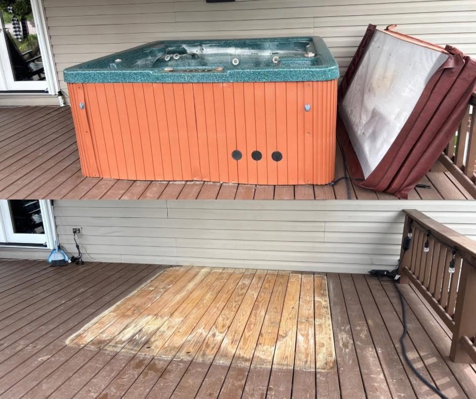 Liftoff Junk Removal Chandler AZ | Dumpster rental Same-Day Service Available