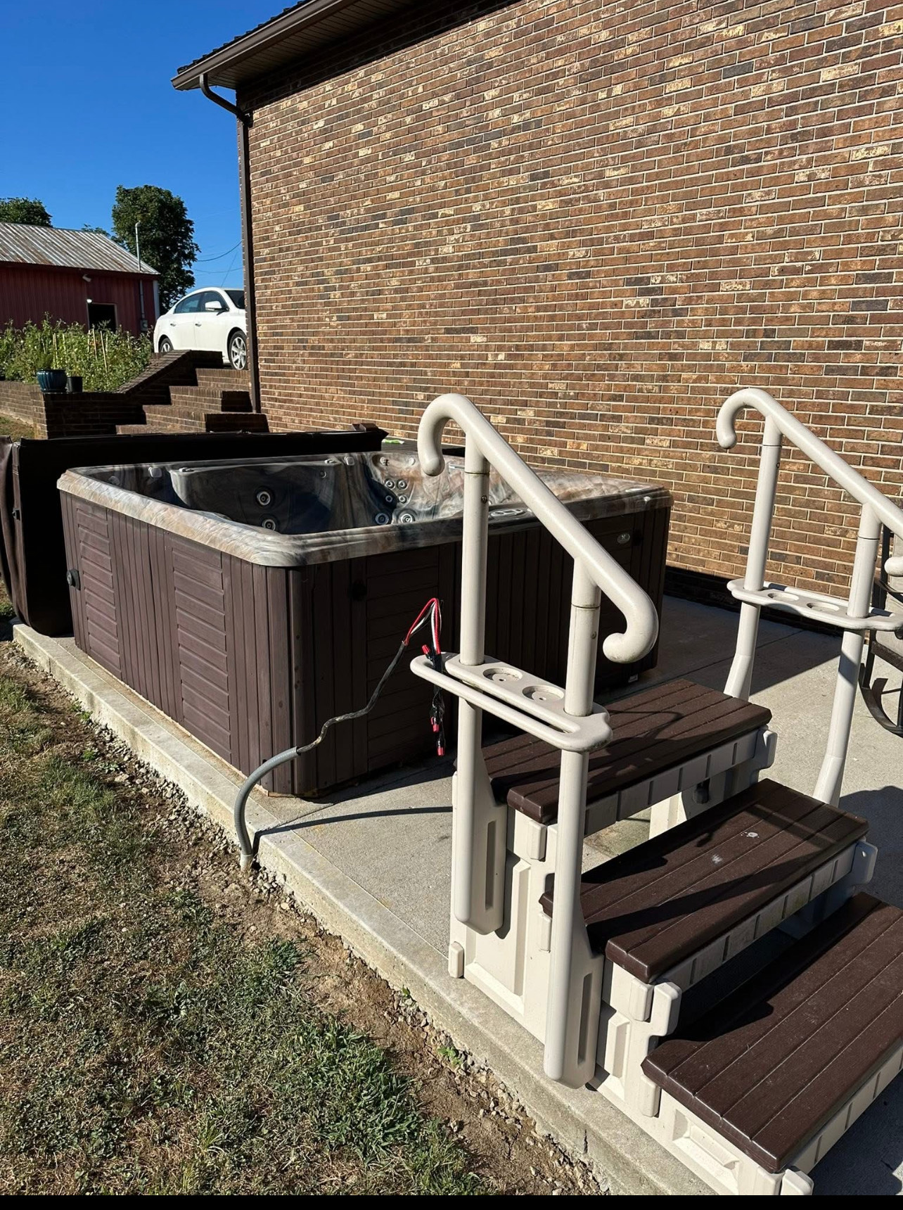 Liftoff Junk Removal Chandler AZ | Dumpster rental Same-Day Service Available