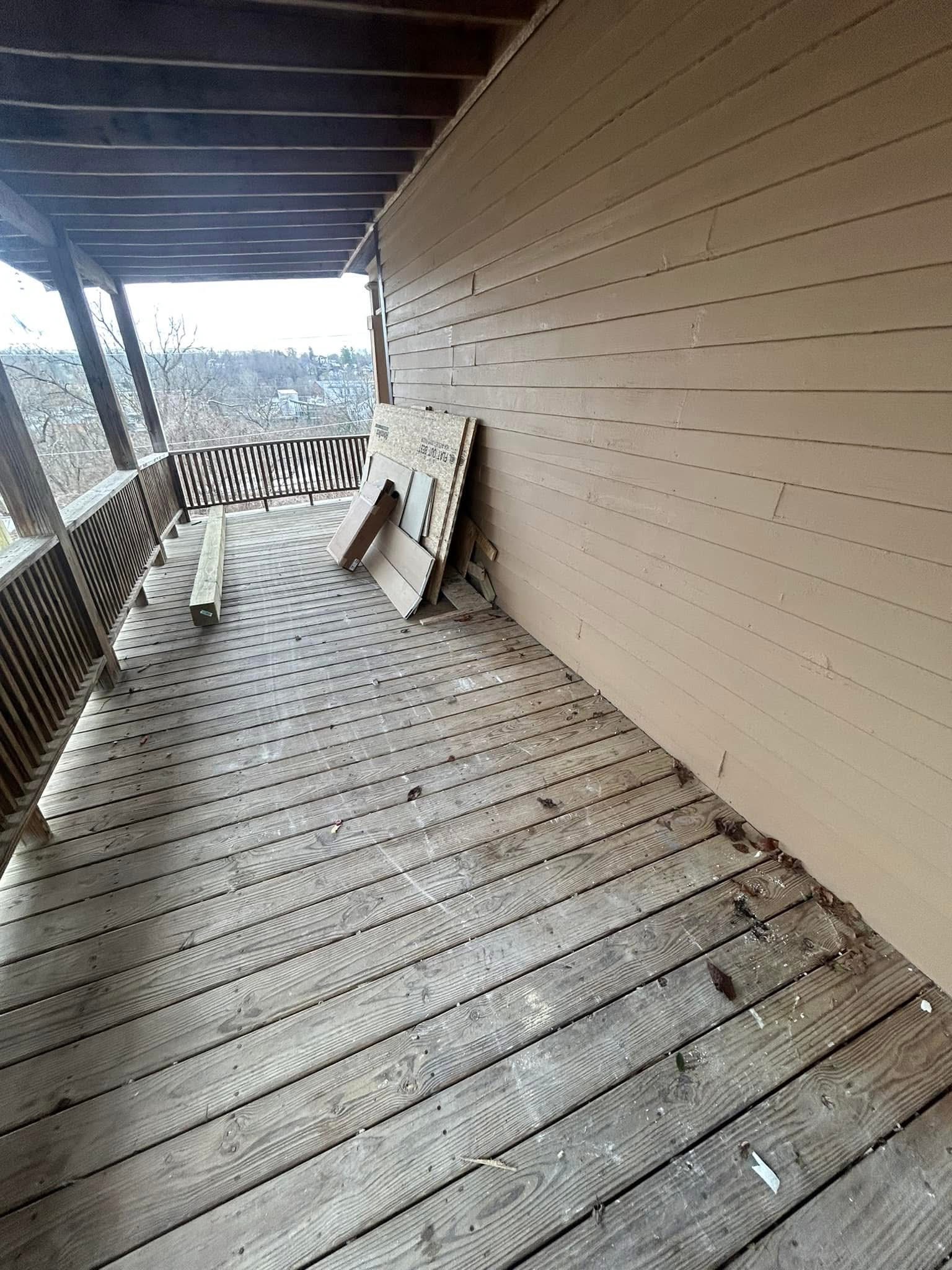 Liftoff Junk Removal Chandler AZ | Dumpster rental Same-Day Service Available