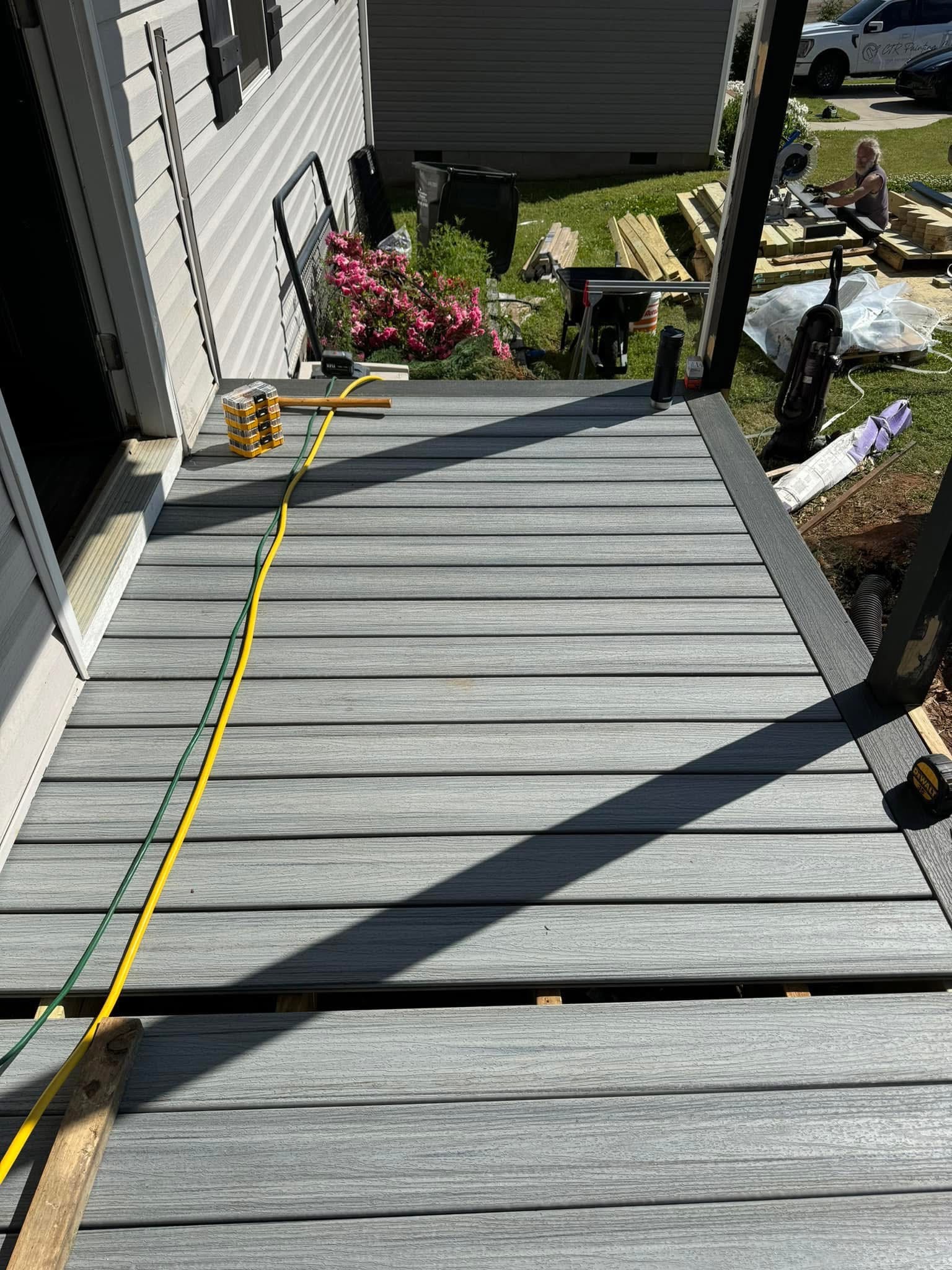 Liftoff Junk Removal Chandler AZ | Dumpster rental Same-Day Service Available