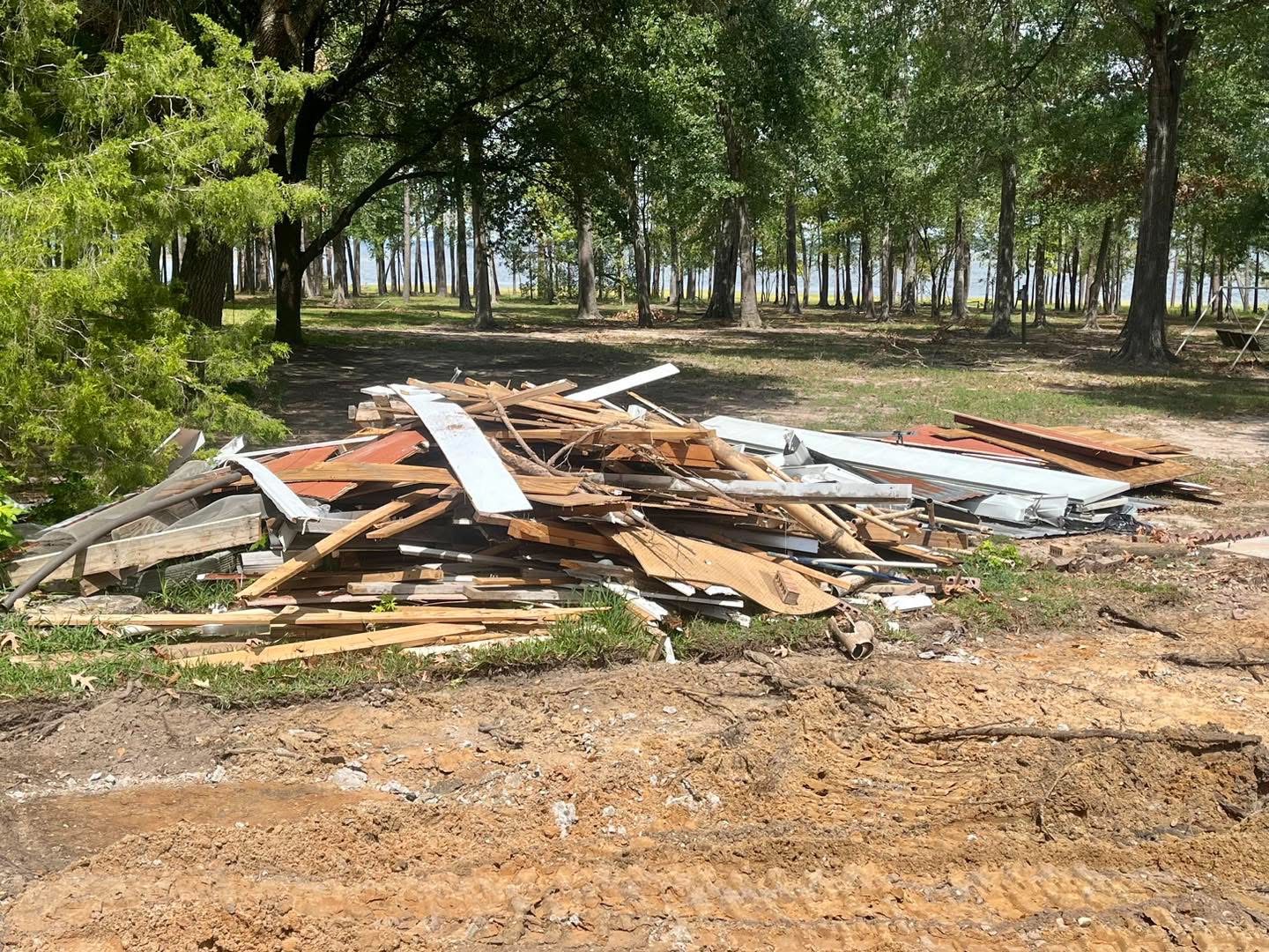 Liftoff Junk Removal Chandler AZ | Dumpster rental Same-Day Service Available