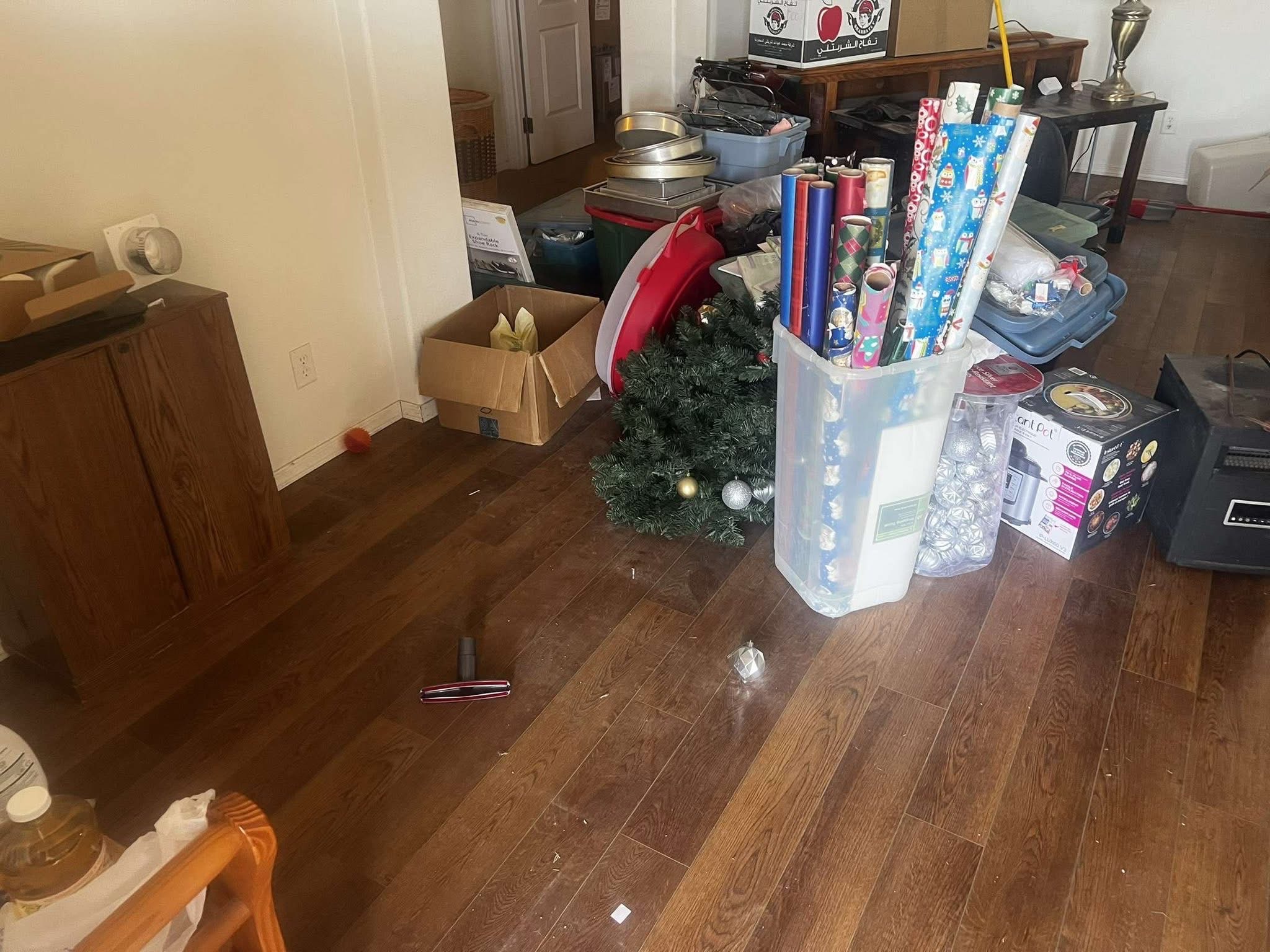 Liftoff Junk Removal Chandler AZ | Dumpster rental Same-Day Service Available