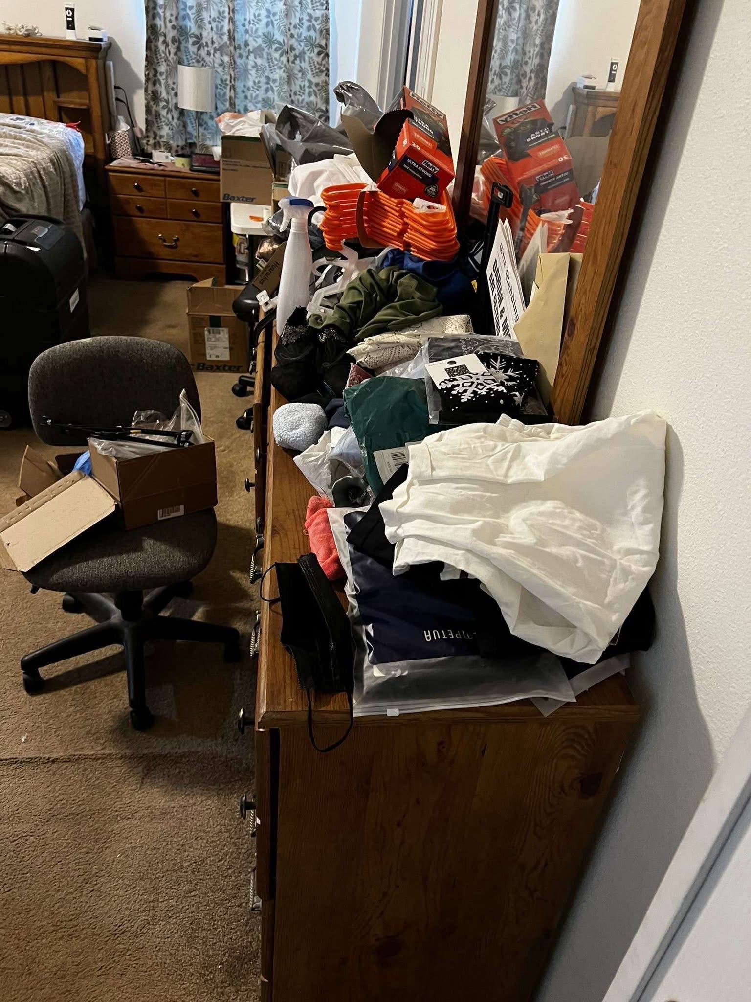 Liftoff Junk Removal Chandler AZ | Dumpster rental Same-Day Service Available