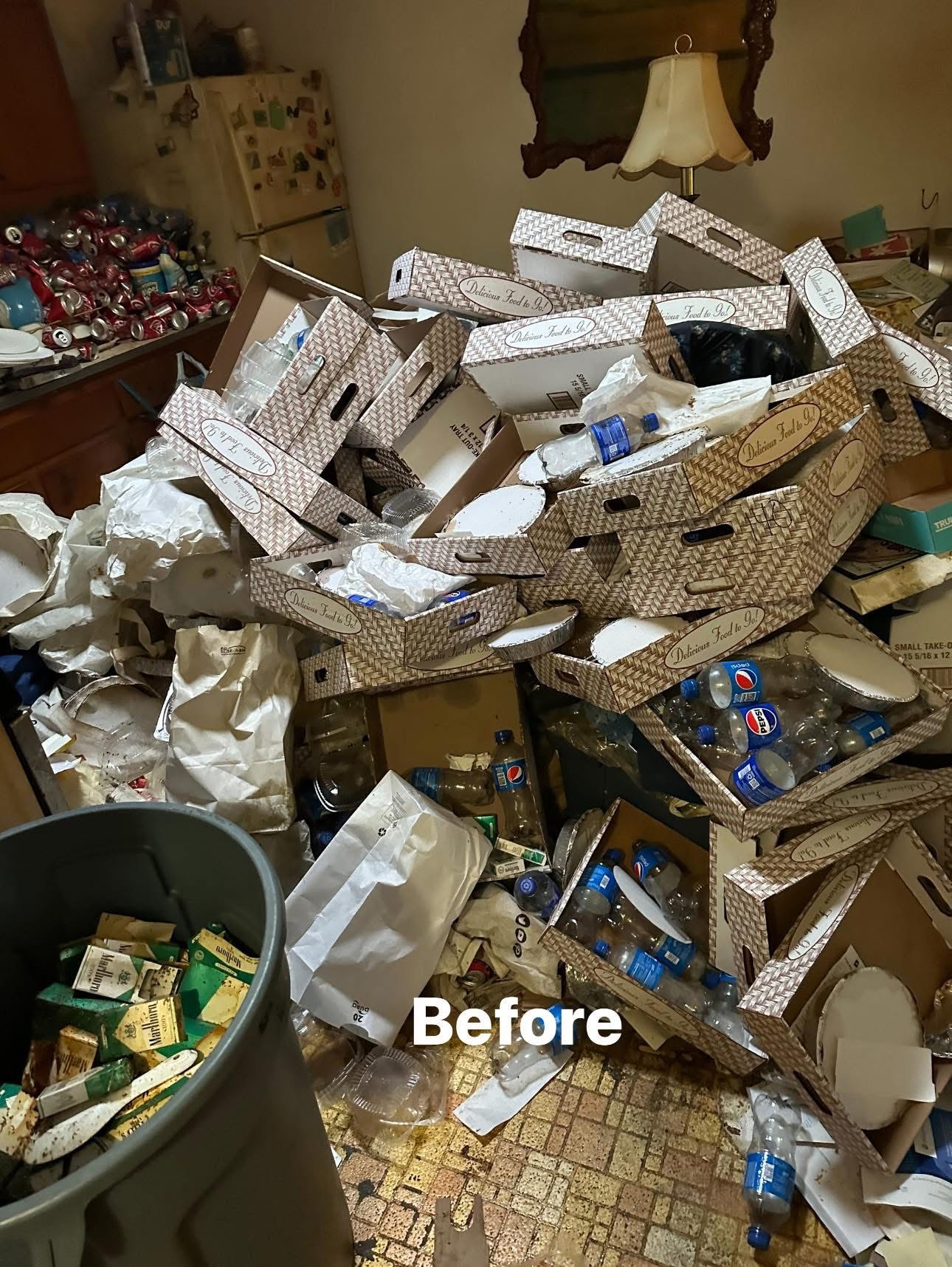 Liftoff Junk Removal Chandler AZ | Dumpster rental Same-Day Service Available