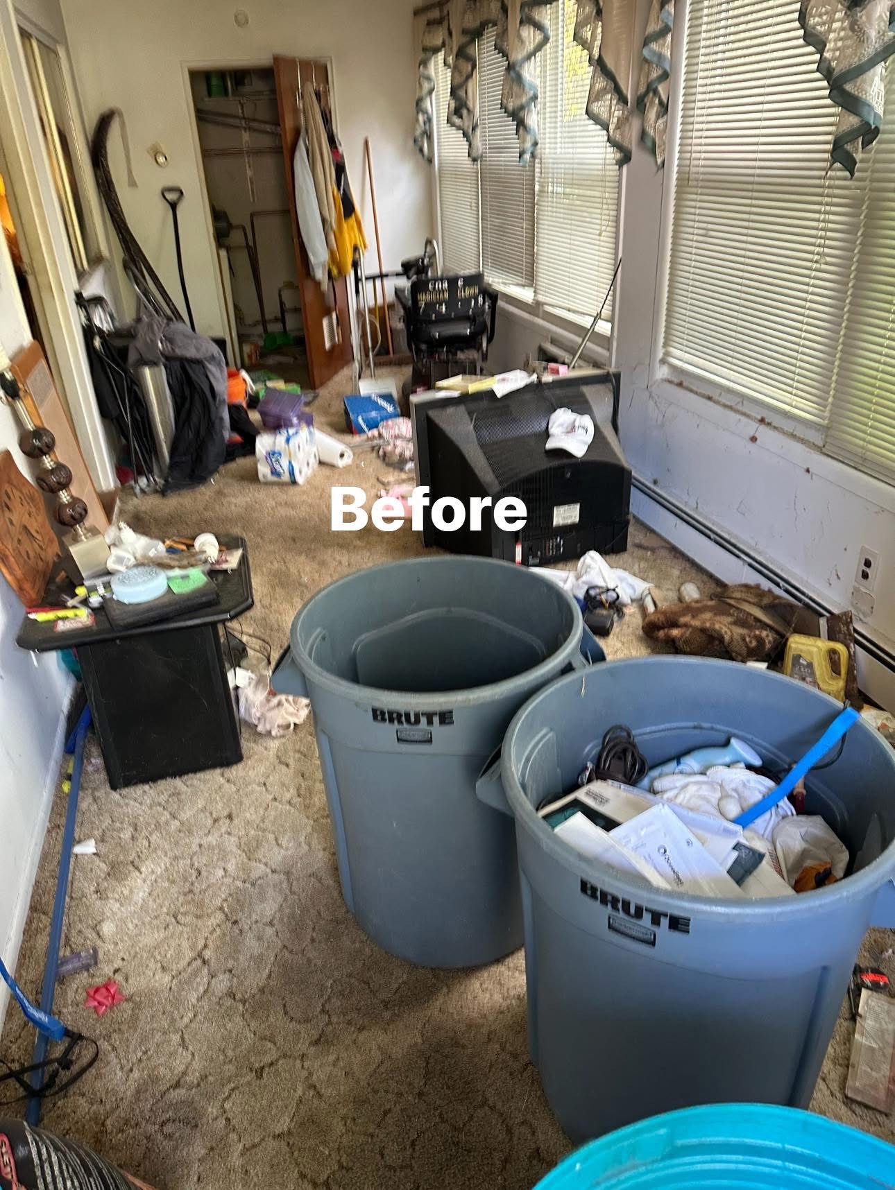 Liftoff Junk Removal Chandler AZ | Dumpster rental Same-Day Service Available