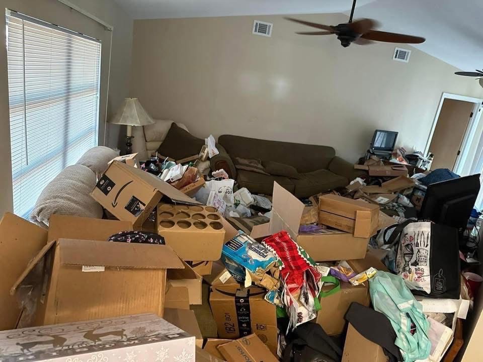 Stress-Free Property Cleanouts in Broomfield CO