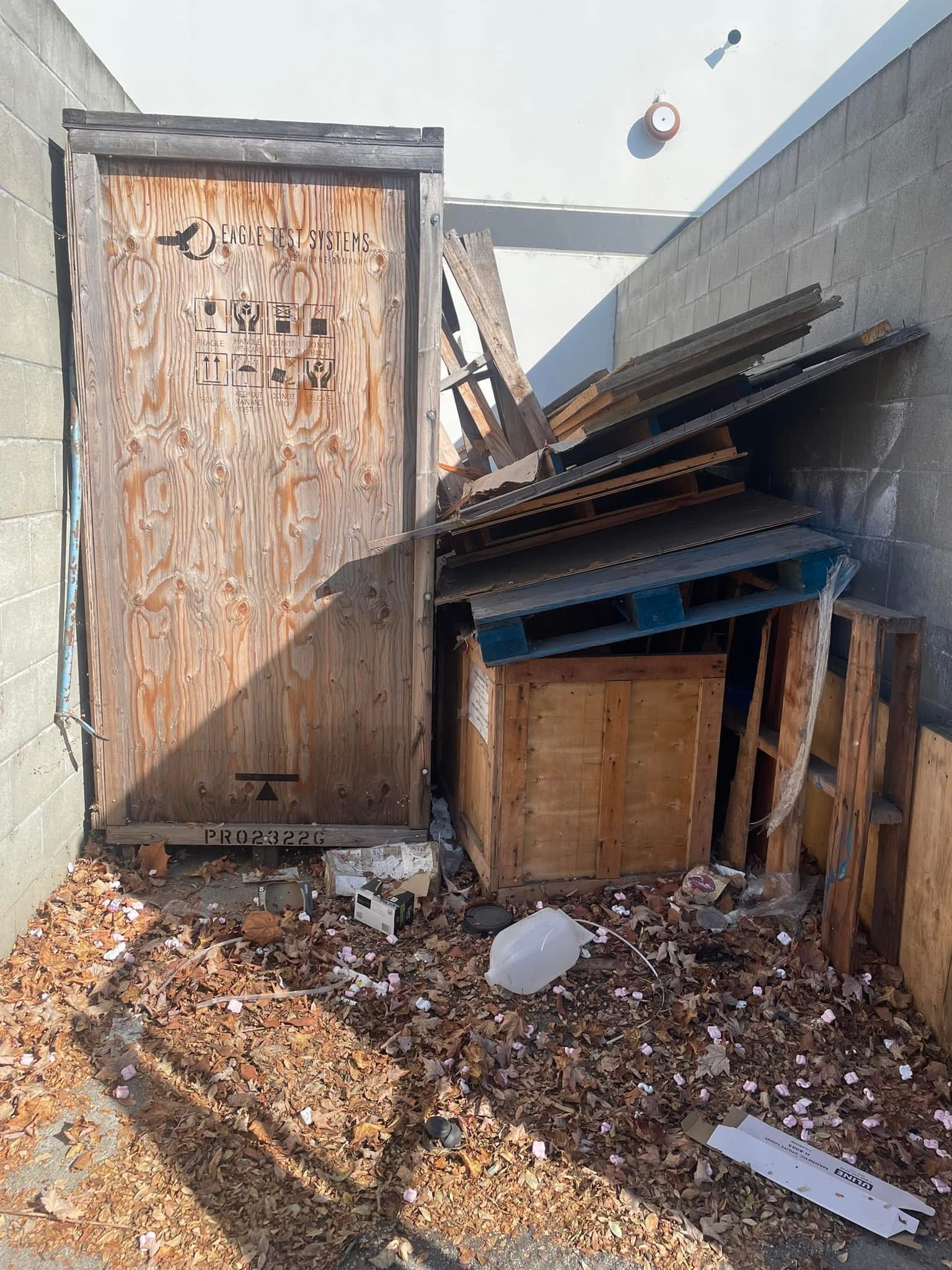 Professional Commercial Cleanouts Services in Broomfield CO