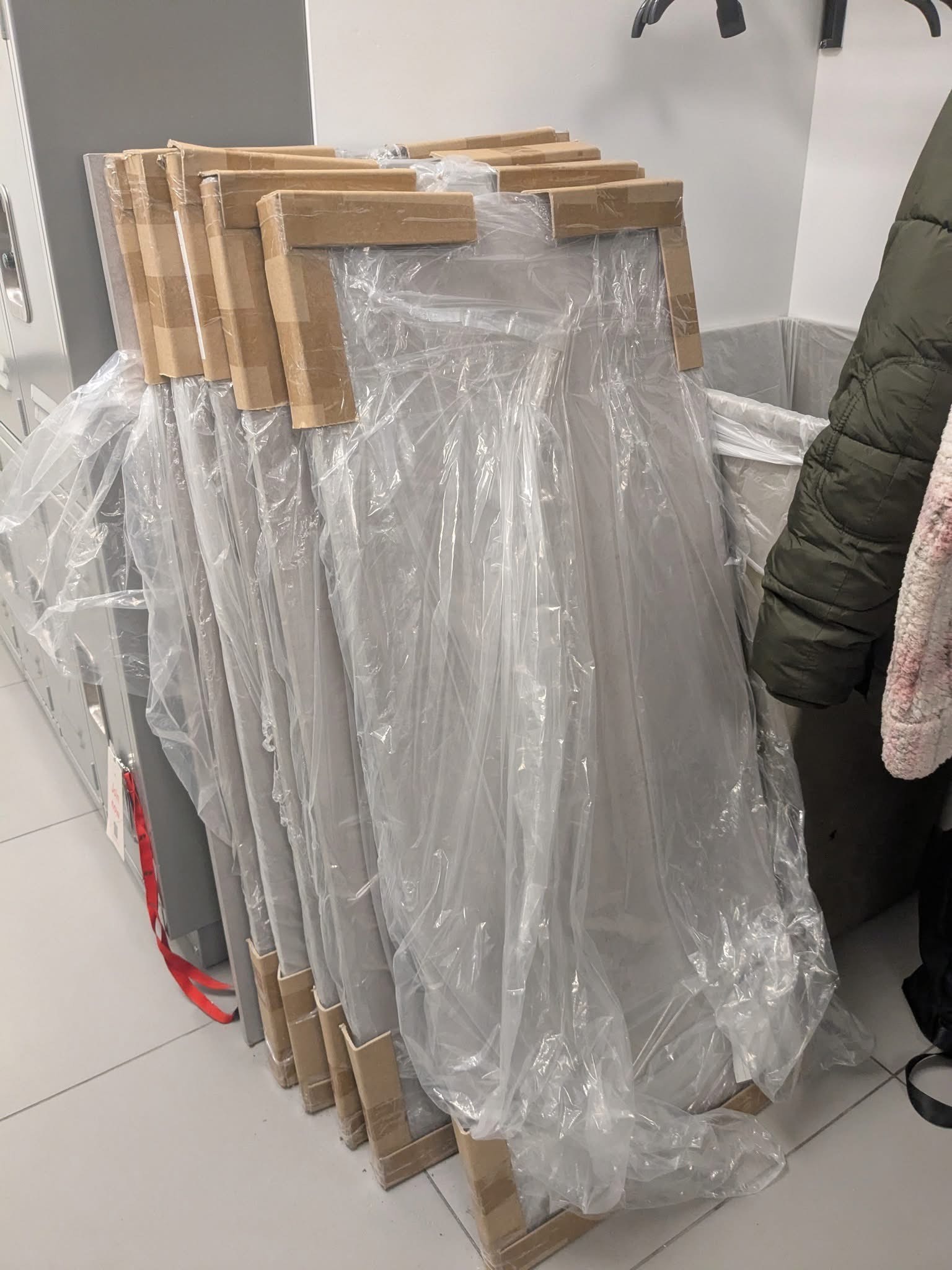 Liftoff Junk Removal Chandler AZ | Dumpster rental Same-Day Service Available