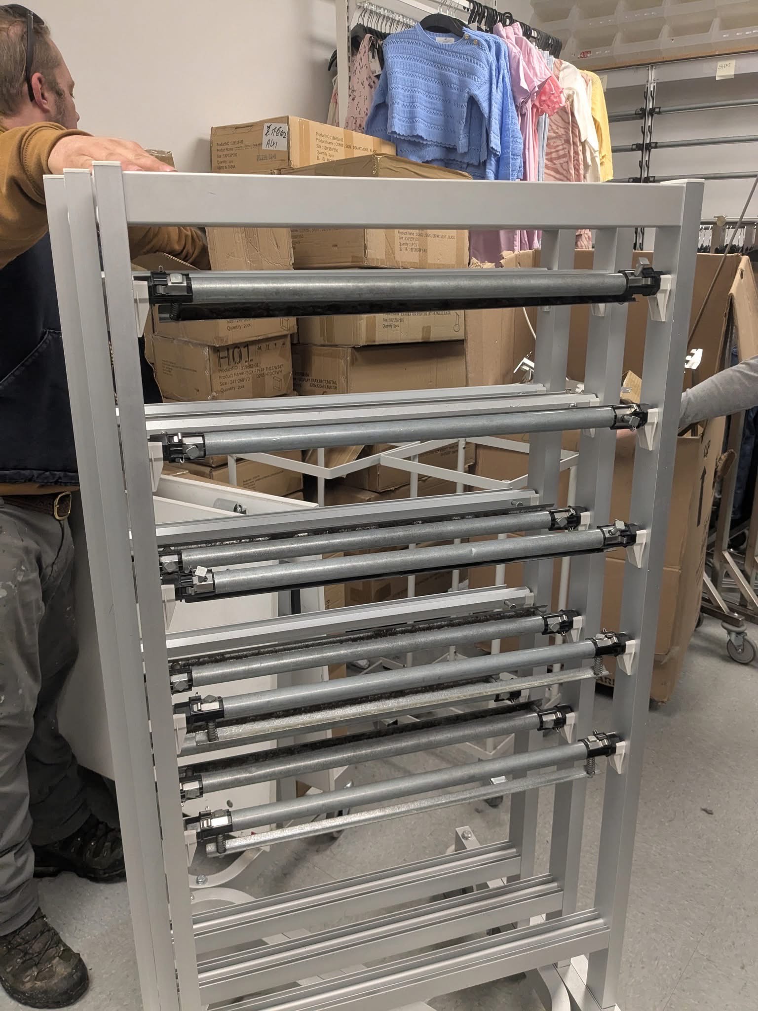 Liftoff Junk Removal Chandler AZ | Dumpster rental Same-Day Service Available