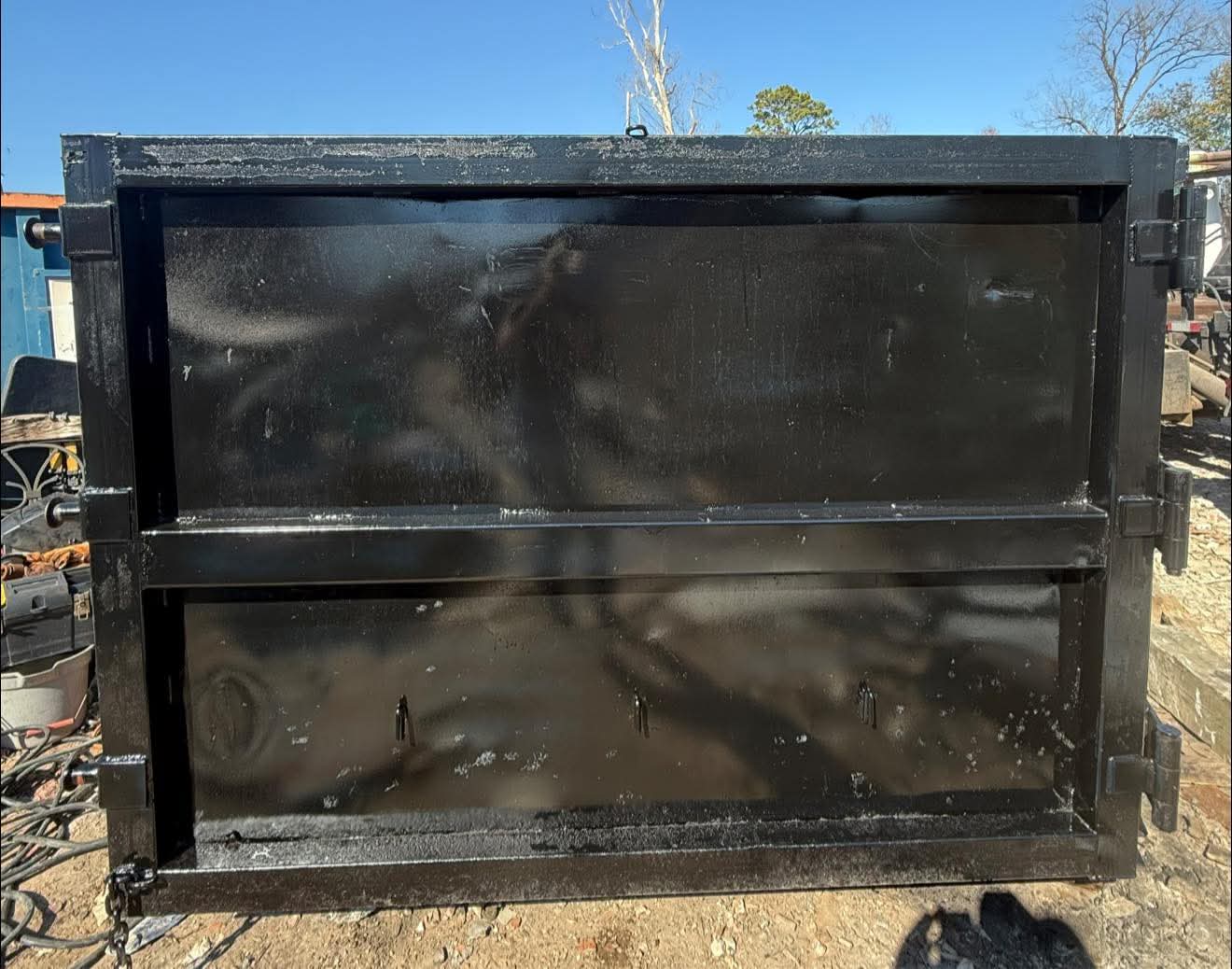 Liftoff Junk Removal Chandler AZ | Dumpster rental Same-Day Service Available