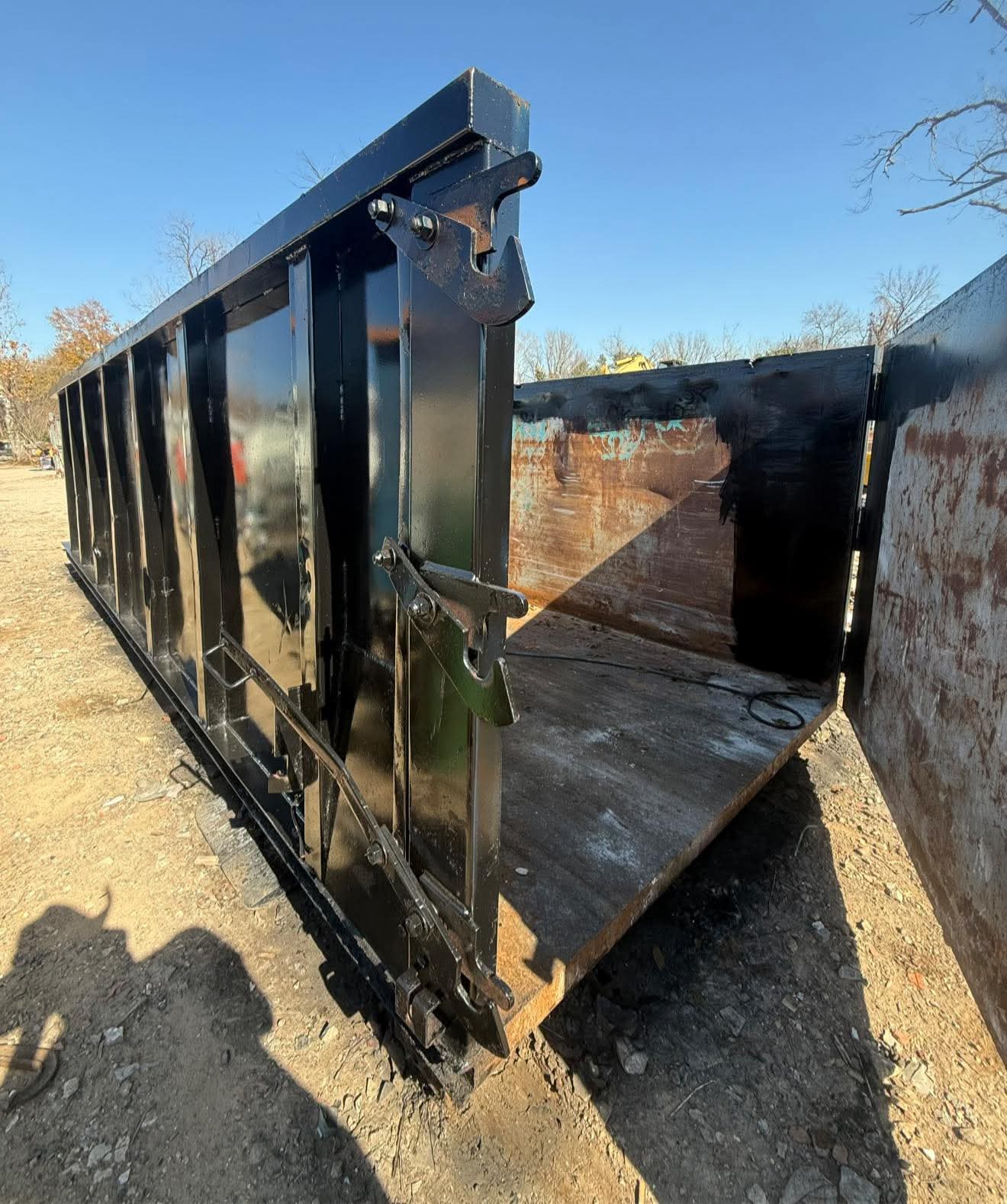 Liftoff Junk Removal Chandler AZ | Dumpster rental Same-Day Service Available