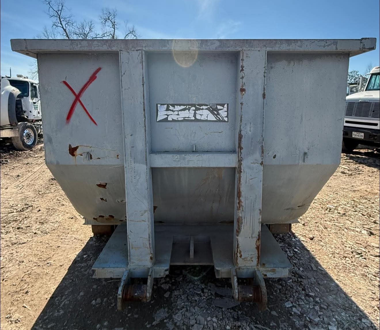 Liftoff Junk Removal Chandler AZ | Dumpster rental Same-Day Service Available