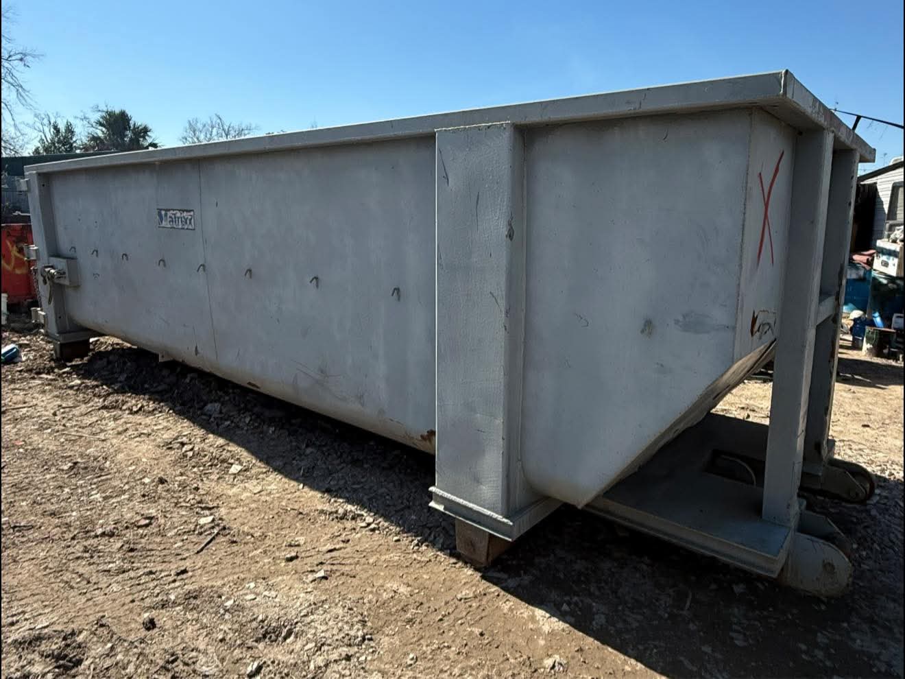 Liftoff Junk Removal Chandler AZ | Dumpster rental Same-Day Service Available