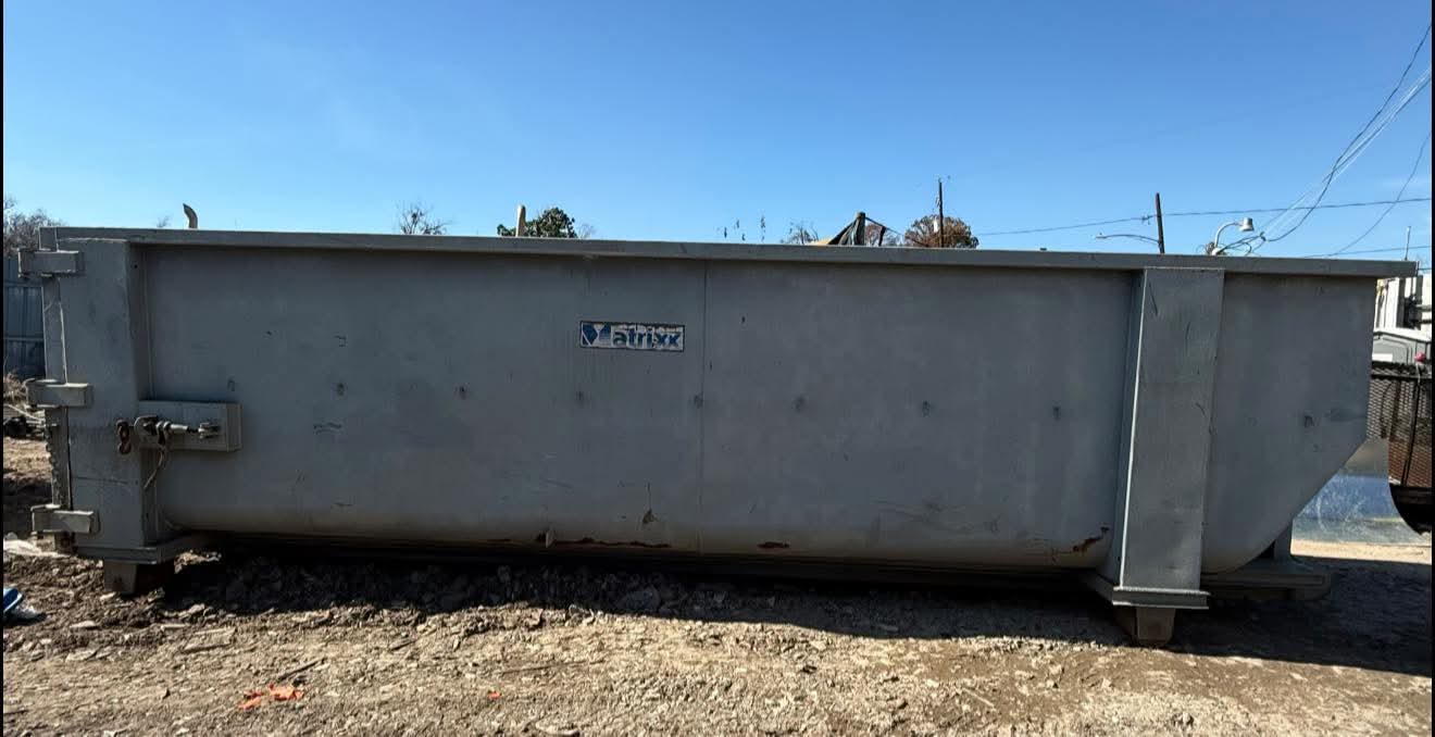 Liftoff Junk Removal Chandler AZ | Dumpster rental Same-Day Service Available