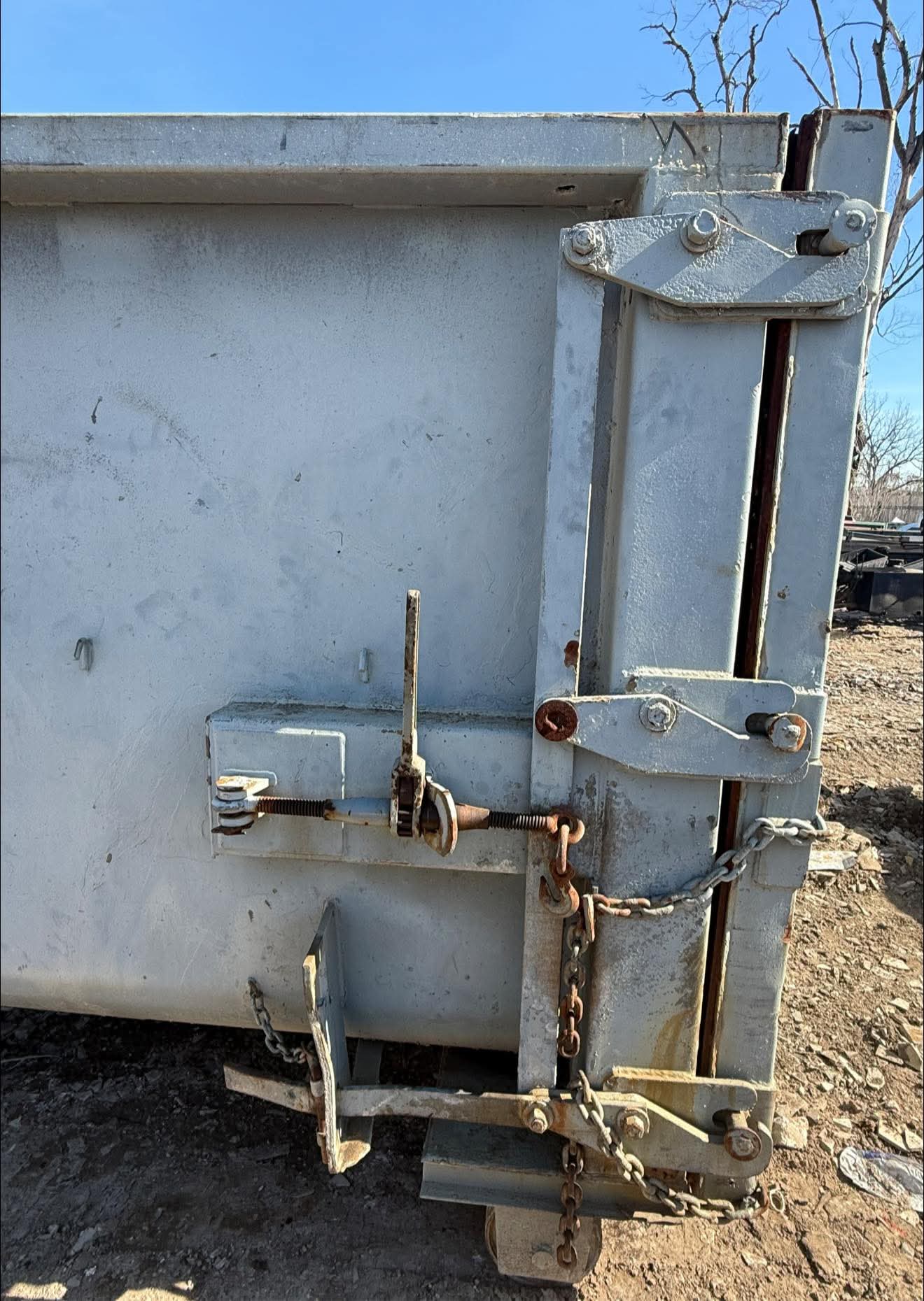 Liftoff Junk Removal Chandler AZ | Dumpster rental Same-Day Service Available