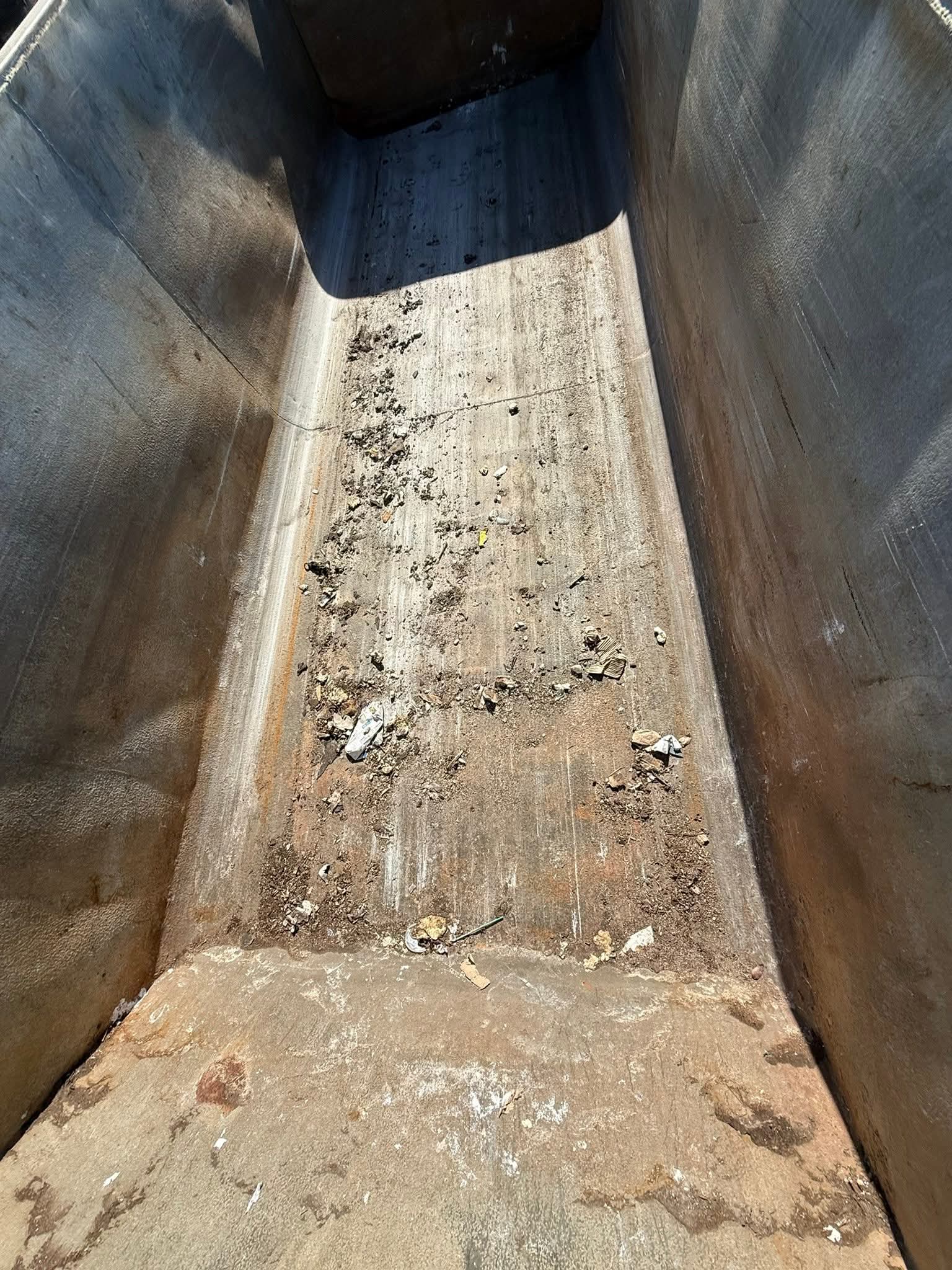 Liftoff Junk Removal Chandler AZ | Dumpster rental Same-Day Service Available