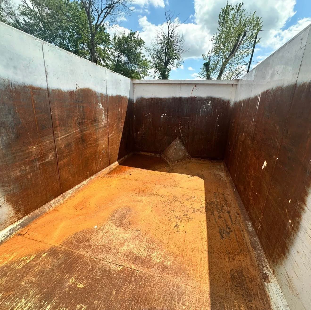 Liftoff Junk Removal Chandler AZ | Dumpster rental Same-Day Service Available