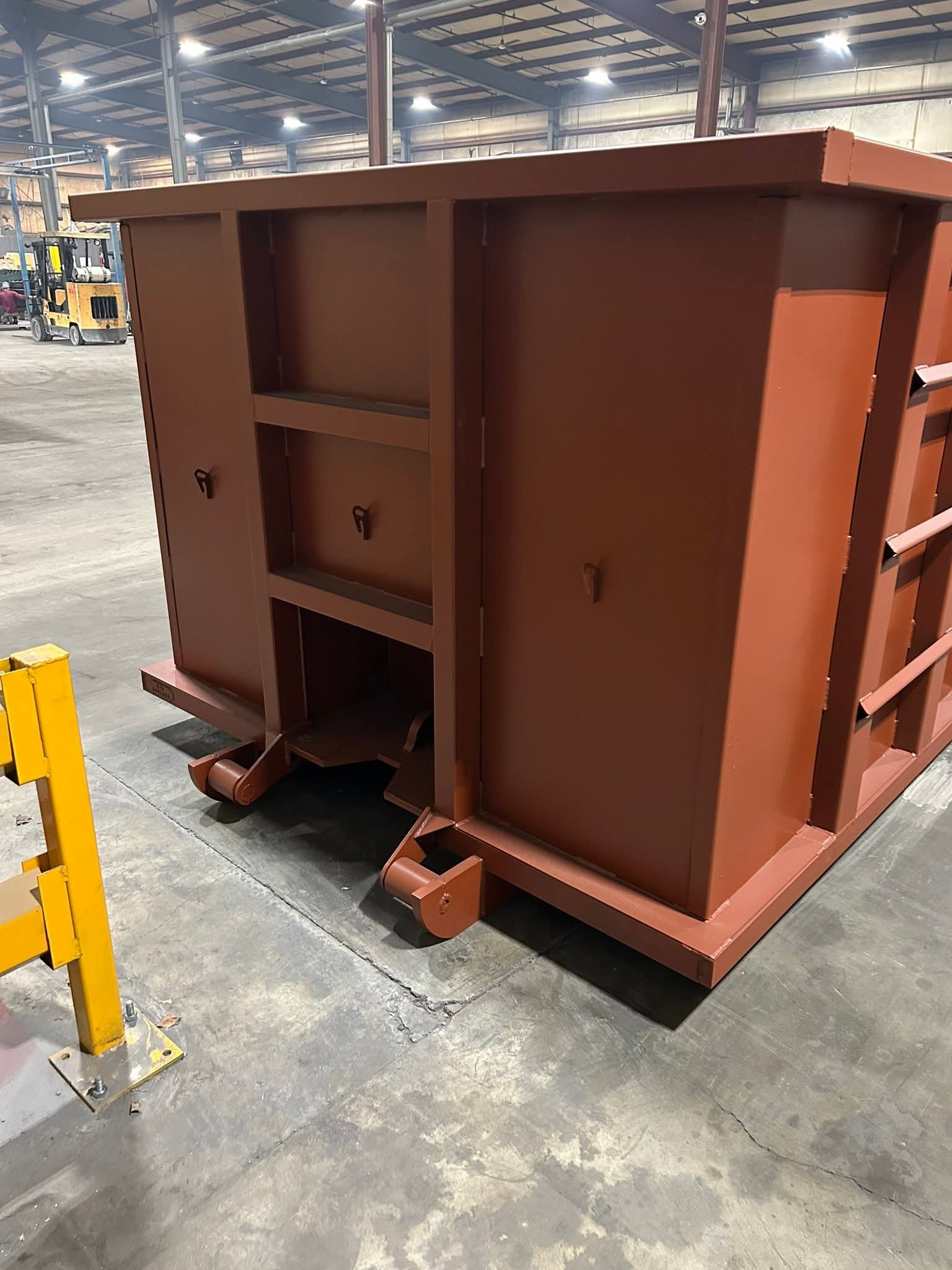 Liftoff Junk Removal Chandler AZ | Dumpster rental Same-Day Service Available