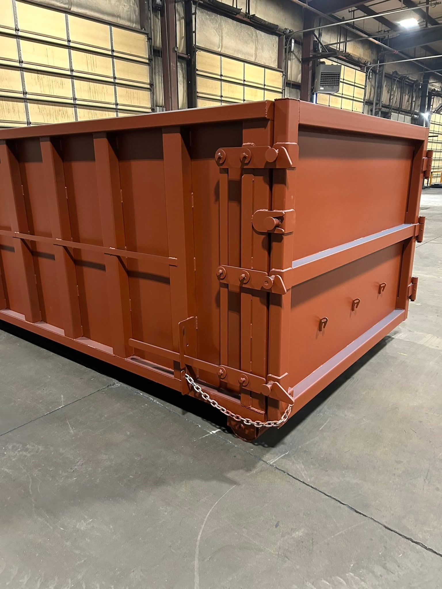 Liftoff Junk Removal Chandler AZ | Dumpster rental Same-Day Service Available