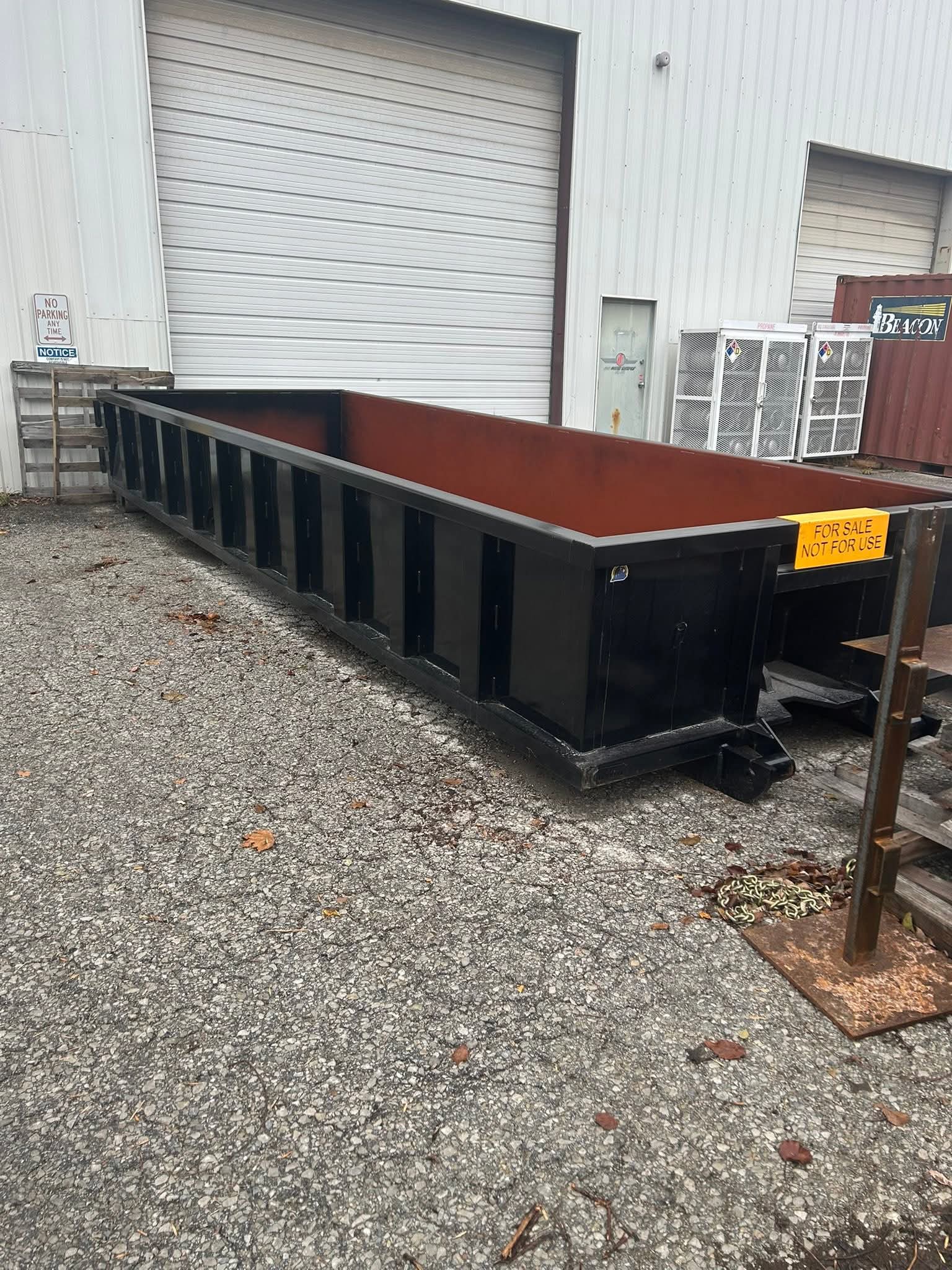 Liftoff Junk Removal Chandler AZ | Dumpster rental Same-Day Service Available