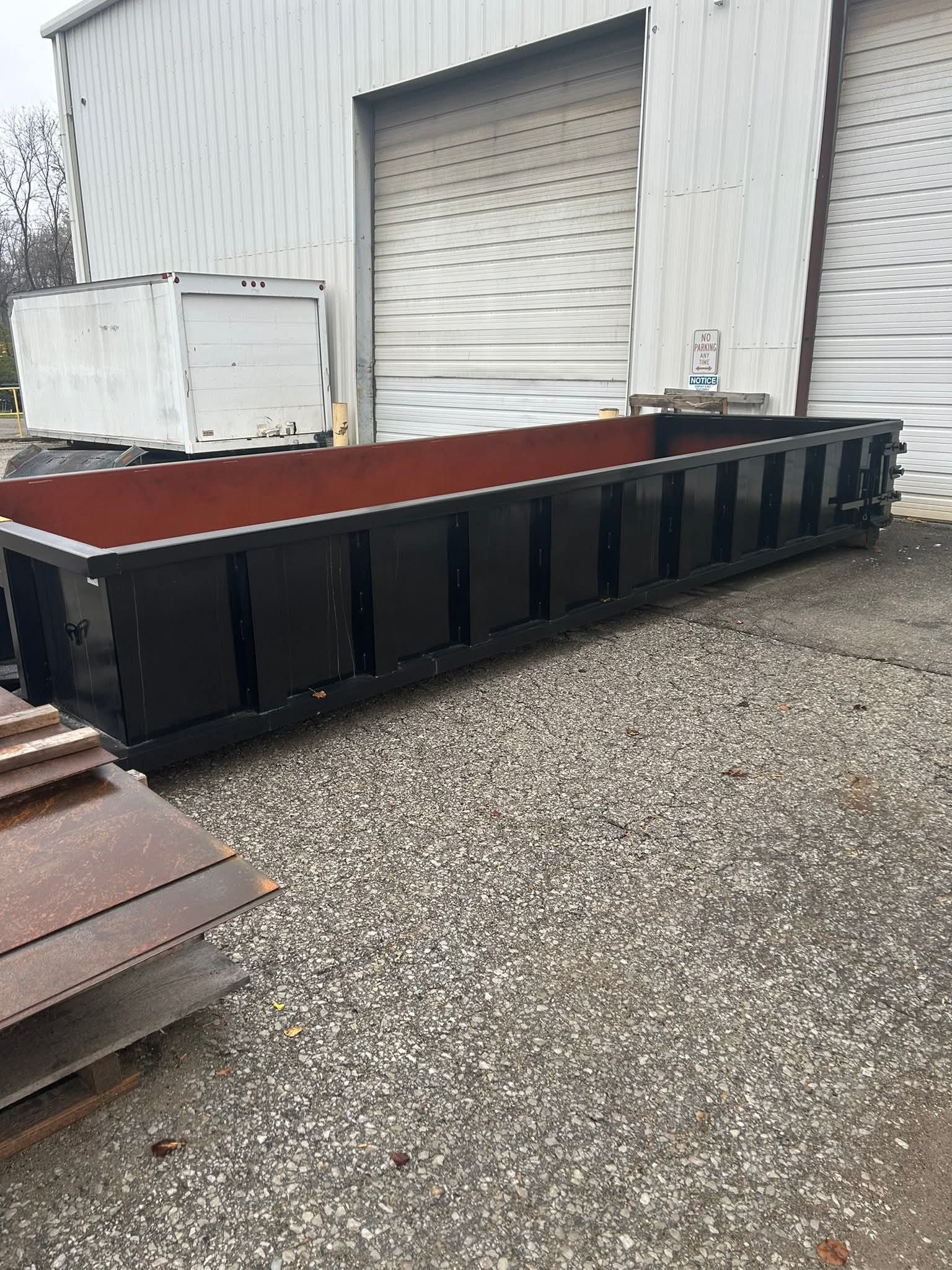 Liftoff Junk Removal Chandler AZ | Dumpster rental Same-Day Service Available