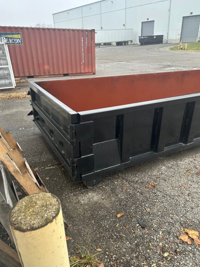 Liftoff Junk Removal Chandler AZ | Dumpster rental Same-Day Service Available