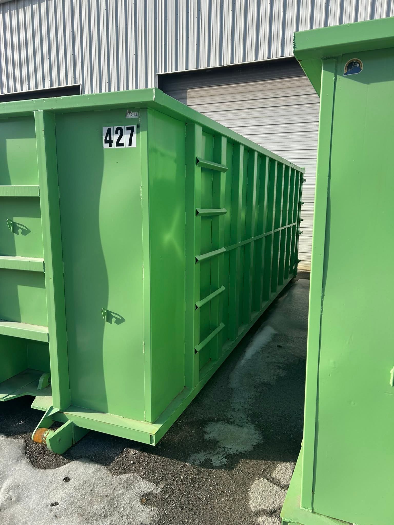 Liftoff Junk Removal Chandler AZ | Dumpster rental Same-Day Service Available