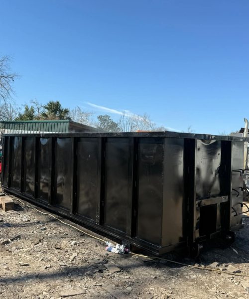 Liftoff Junk Removal Chandler AZ | Dumpster rental Same-Day Service Available