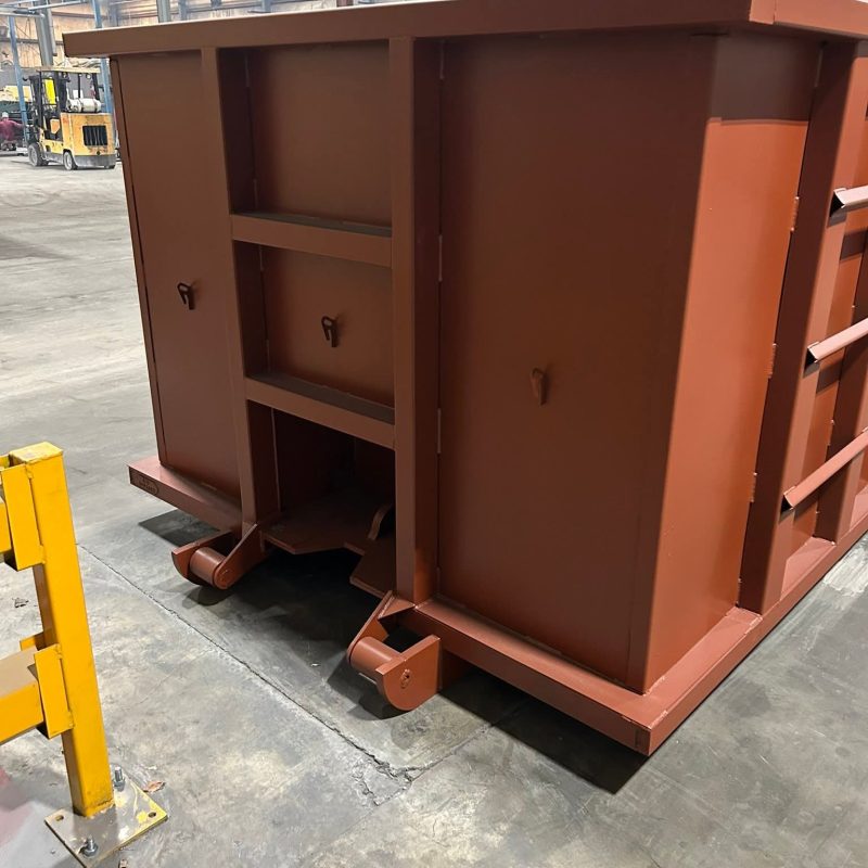 Liftoff Junk Removal Chandler AZ | Dumpster rental Same-Day Service Available