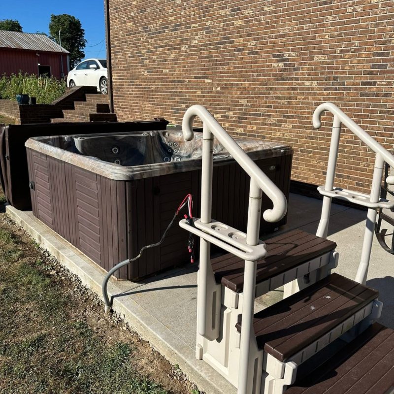 Liftoff Junk Removal Chandler AZ | Dumpster rental Same-Day Service Available