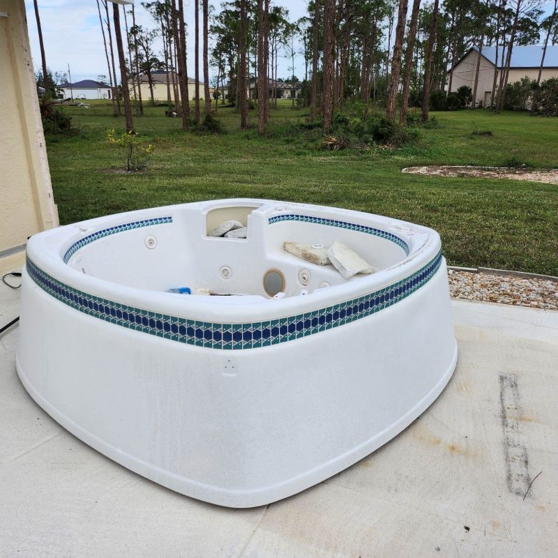 Liftoff Junk Removal Chandler AZ | Dumpster rental Same-Day Service Available