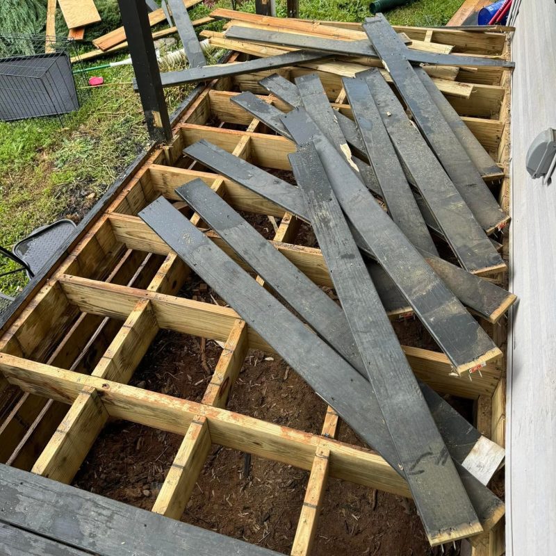 Liftoff Junk Removal Chandler AZ | Dumpster rental Same-Day Service Available