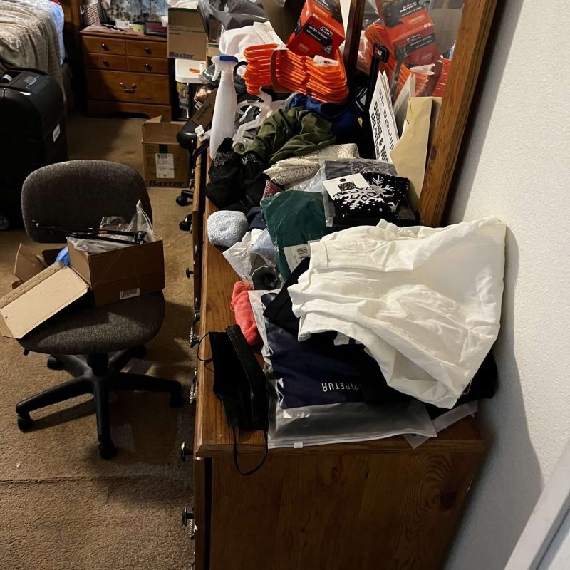 Liftoff Junk Removal Chandler AZ | Dumpster rental Same-Day Service Available