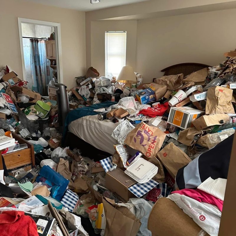 Liftoff Junk Removal Chandler AZ | Dumpster rental Same-Day Service Available