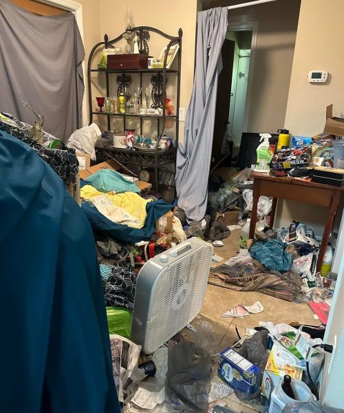 Liftoff Junk Removal Chandler AZ | Dumpster rental Same-Day Service Available