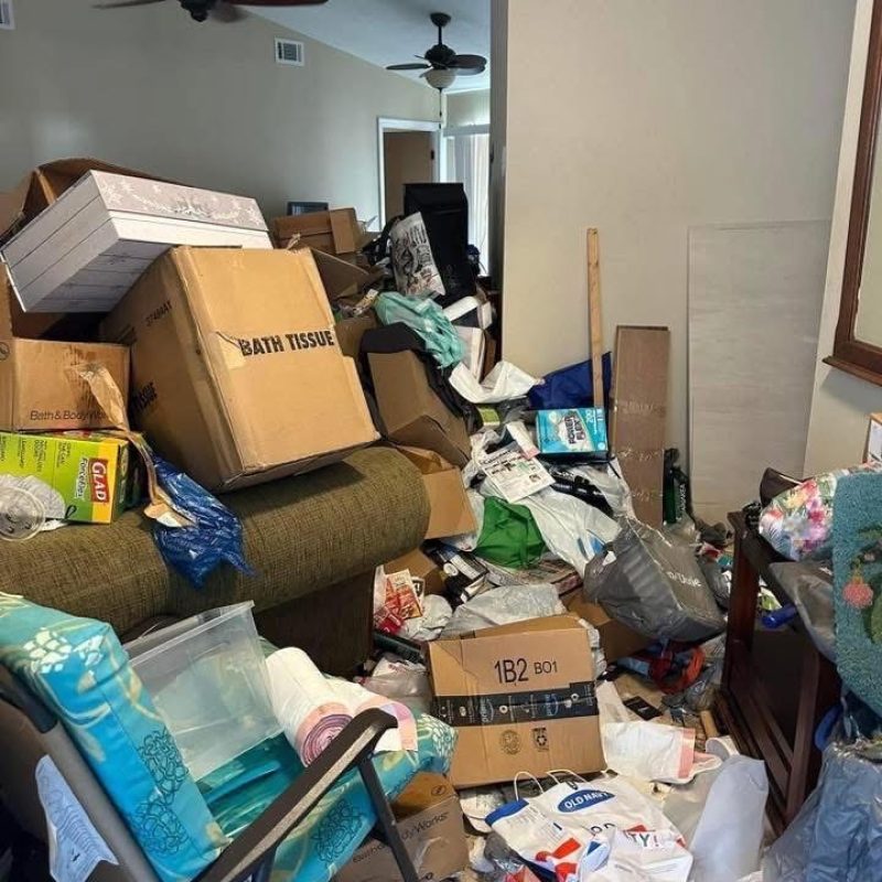 Liftoff Junk Removal Chandler AZ | Dumpster rental Same-Day Service Available