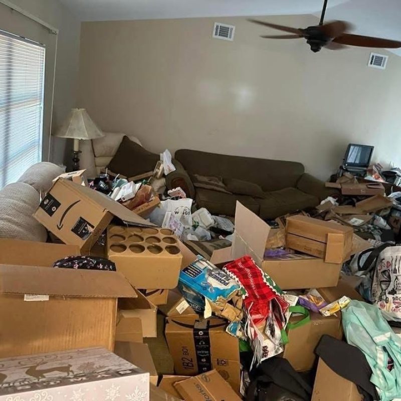 Stress-Free Property Cleanouts in Broomfield CO