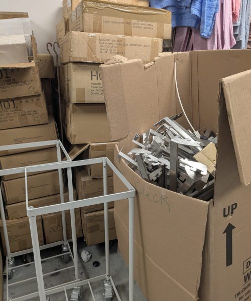 Liftoff Junk Removal Chandler AZ | Dumpster rental Same-Day Service Available